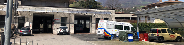 officina bonomi